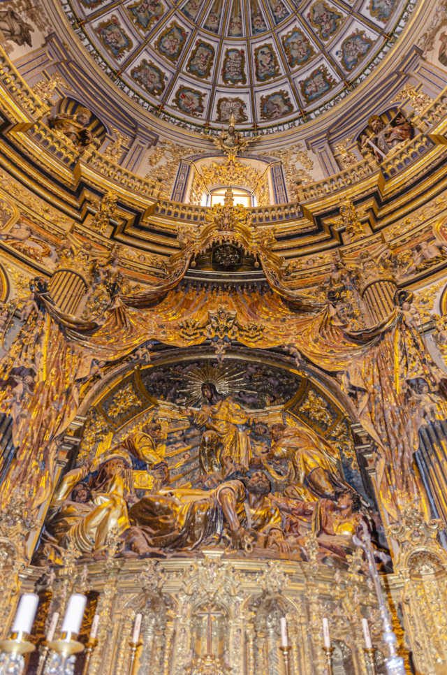 Jaén - Úbeda 022 - Sacra Capilla del Salvador.jpg